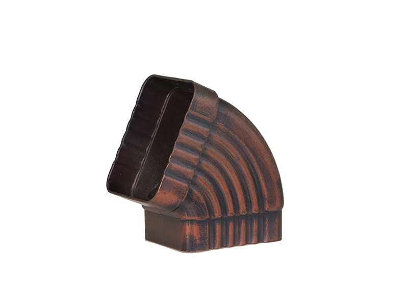 17、65度側(cè)彎頭