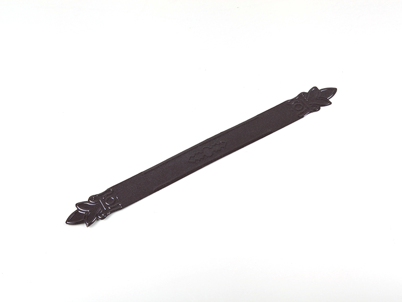 12、花式管卡